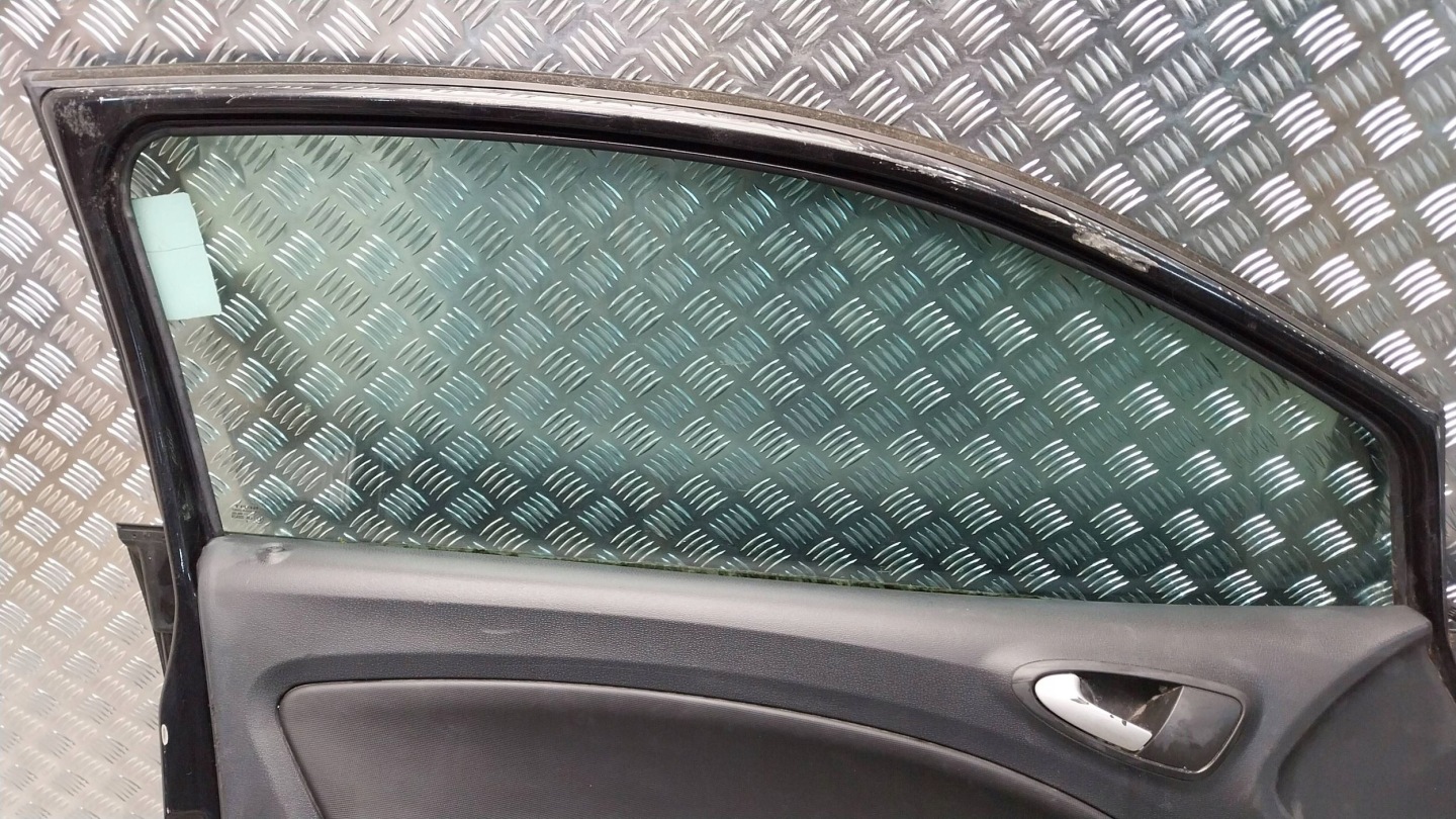 door left SEAT IBIZA 6J 3D 08