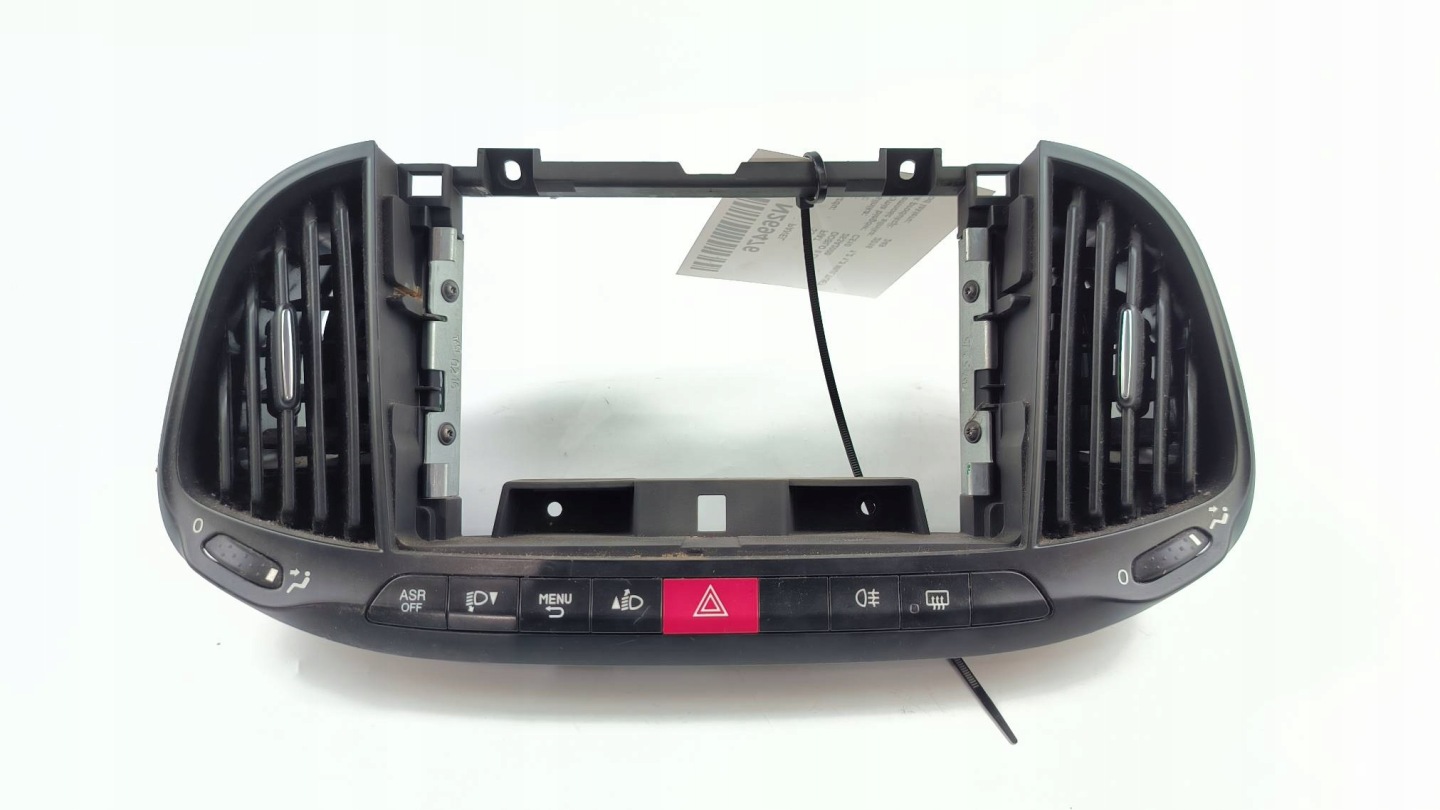 PANEL 30281096 FIAT DOBLO II LIFT