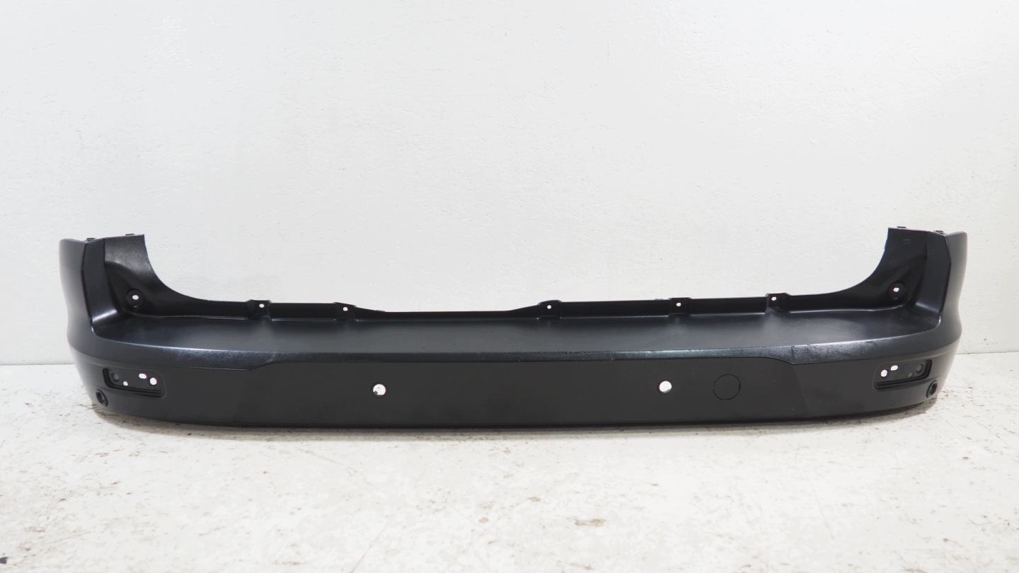 Ford Transit Connect MK2 bumper rear part rear KT1B-17K823-N
