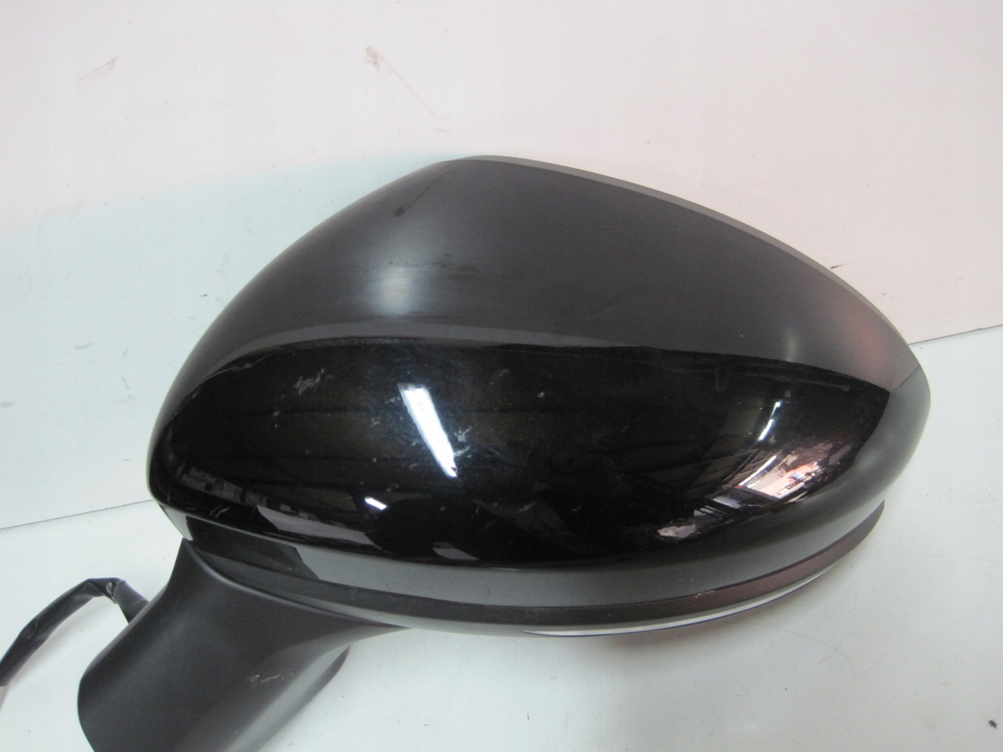 mirror RENAULT CAPTUR II right 12 PIN left 10PIN