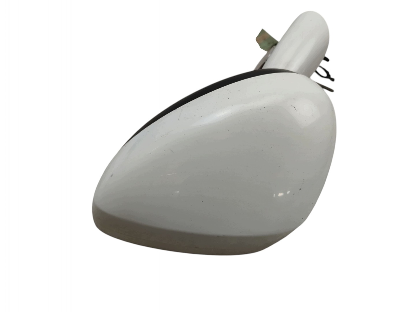mirror left CITROEN C5 III X7 (2008-2010) 6 PIN EUROPA BIALE
