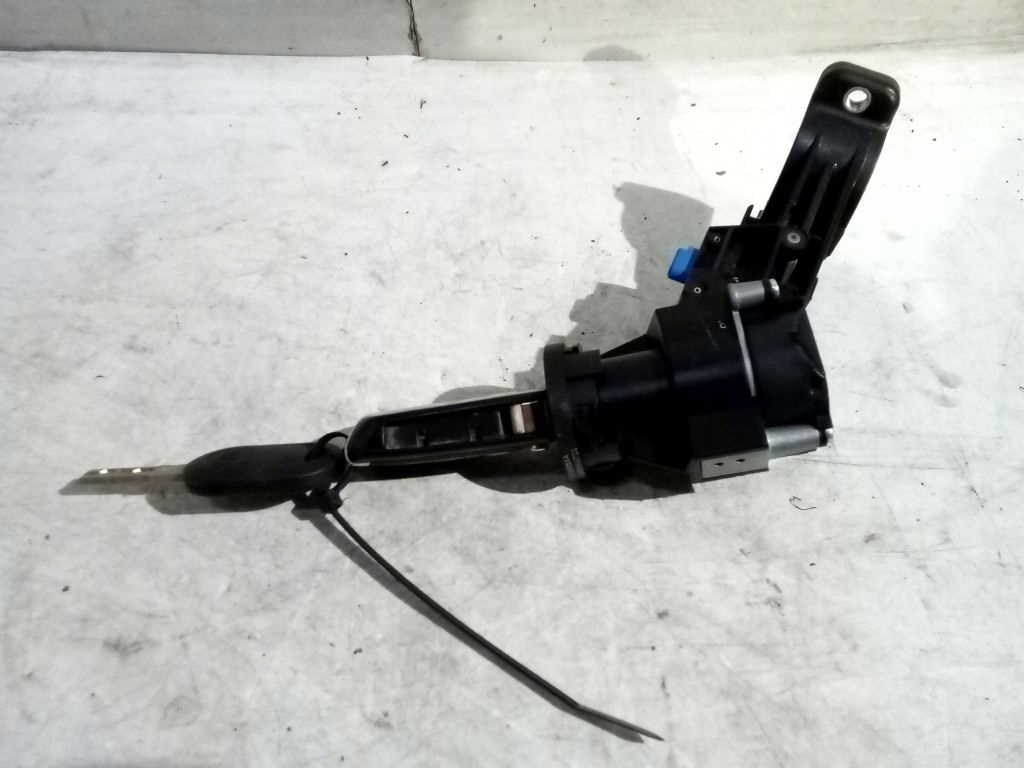 Fiat Tipo II 2 ignition z kluczykiem 00519773450