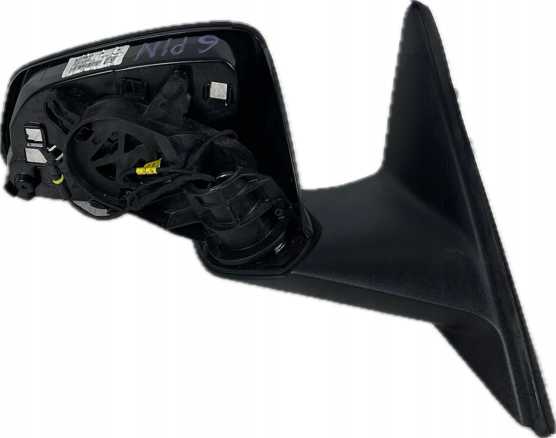BMW 1 F40 mirror exterior right 6 PIN 8738618