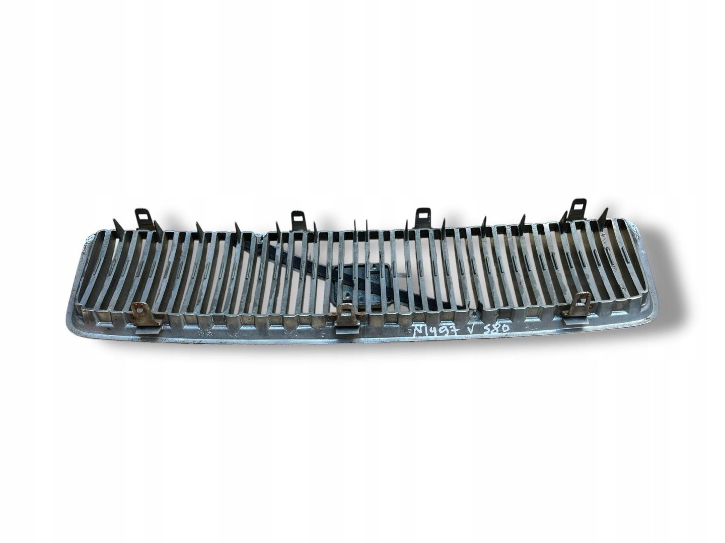 grille radiator Volvo S80 2003 9178087