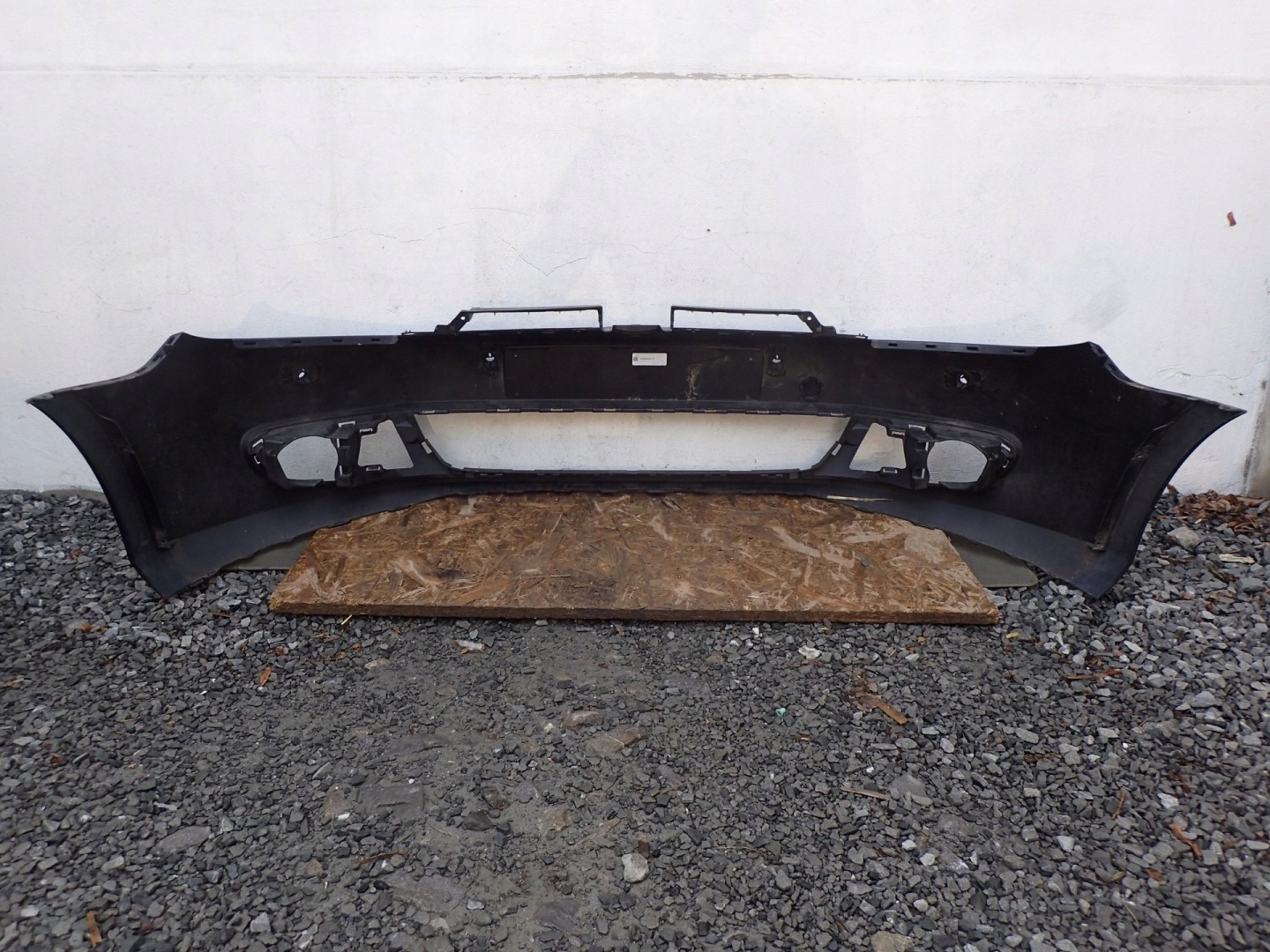 STOSSSTANGE VORNE VORNE VW GOLF 6 VI 5K HB 2008-2013