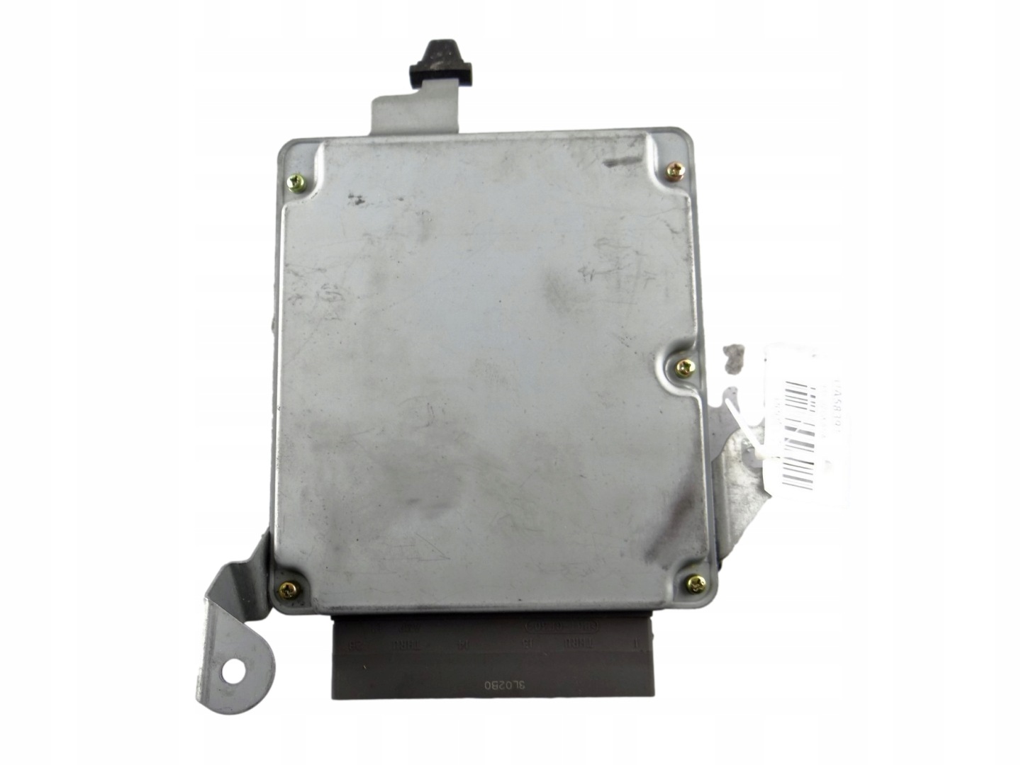 control unit of the engine MAZDA 6 275800-6261