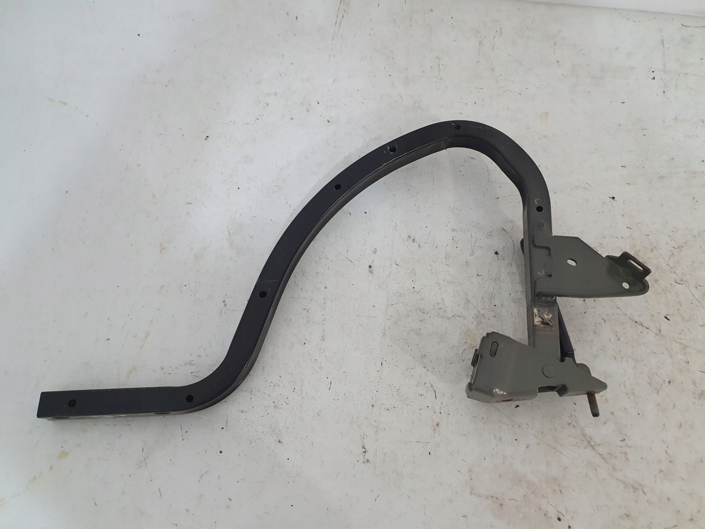 DODGE CHARGER LIFT 2015- hinge bonnet left right damper 712AF 713AF