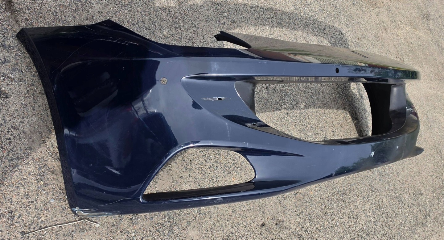Ferrari FF 25391 Frontstoßstange