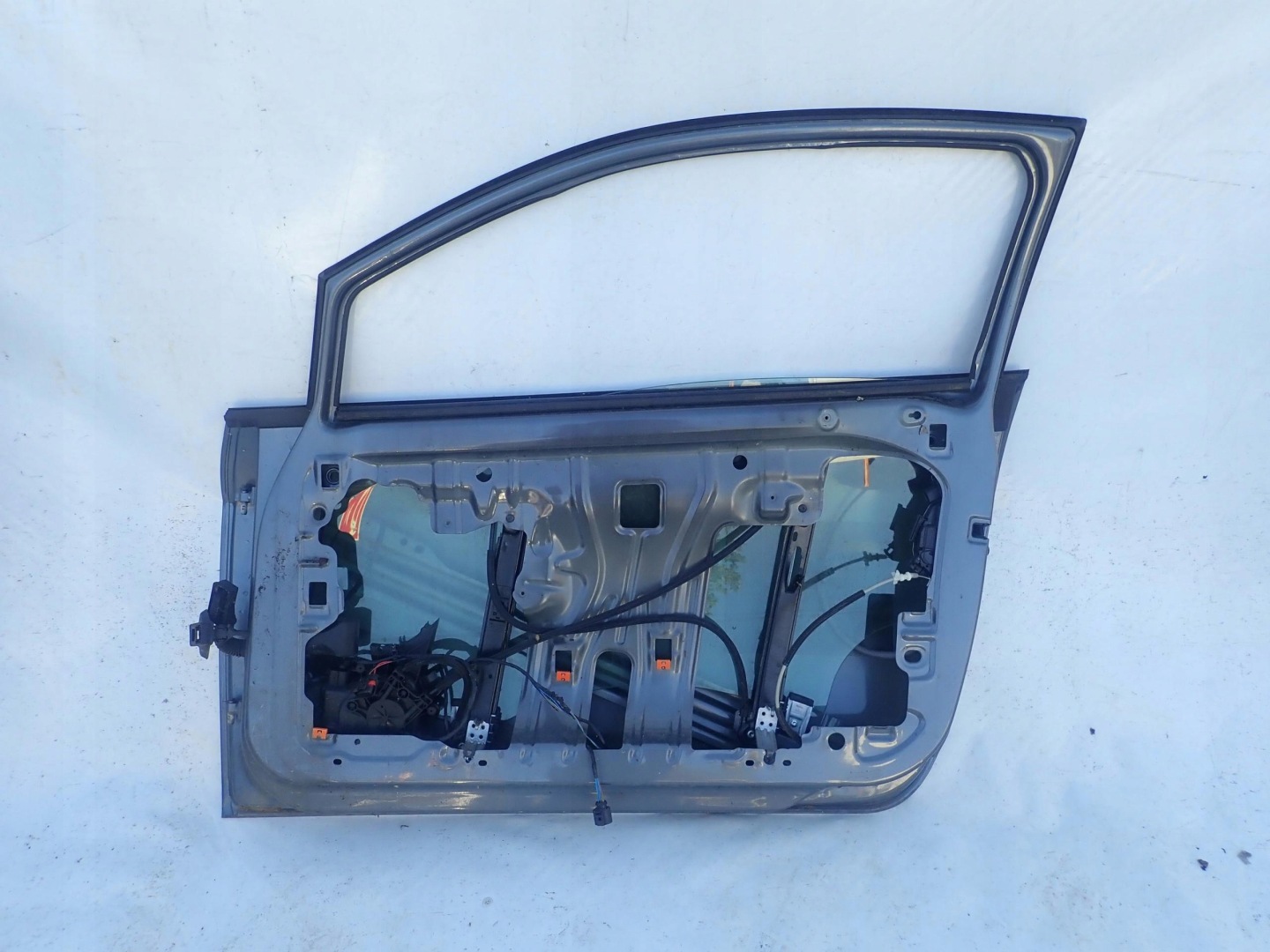 SEAT IBIZA IV 4 3D 08-17 door front right