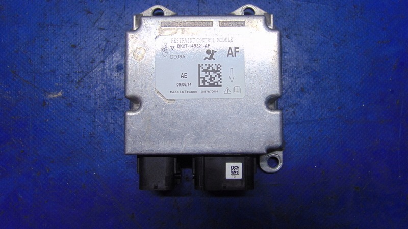 SENSOR airbag airbag FORD TRANSIT CUSTOM 12-20 ROK