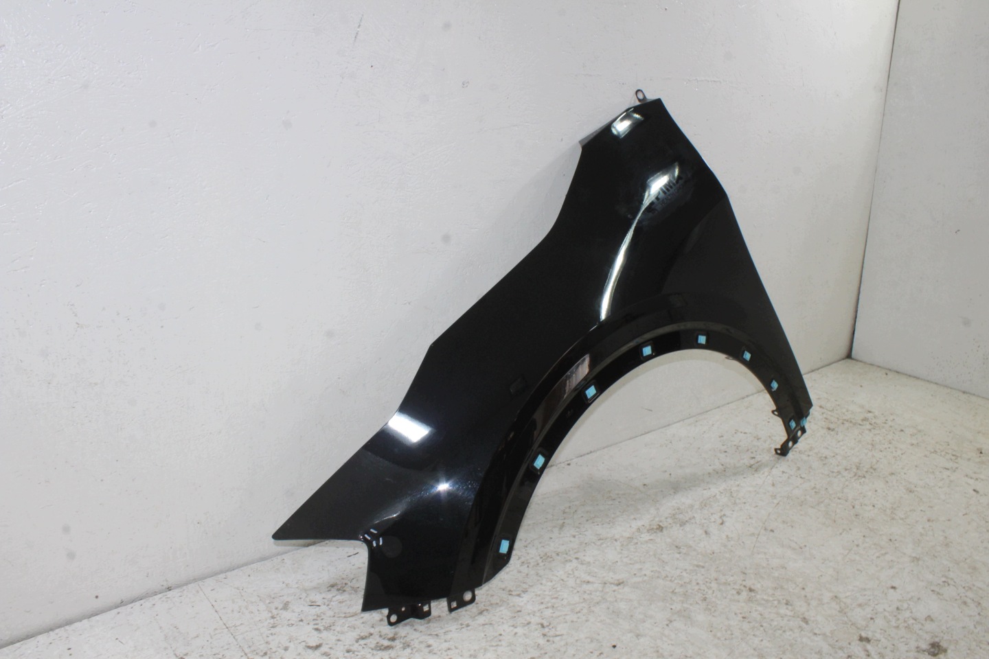KIA Sportage V fender left front front