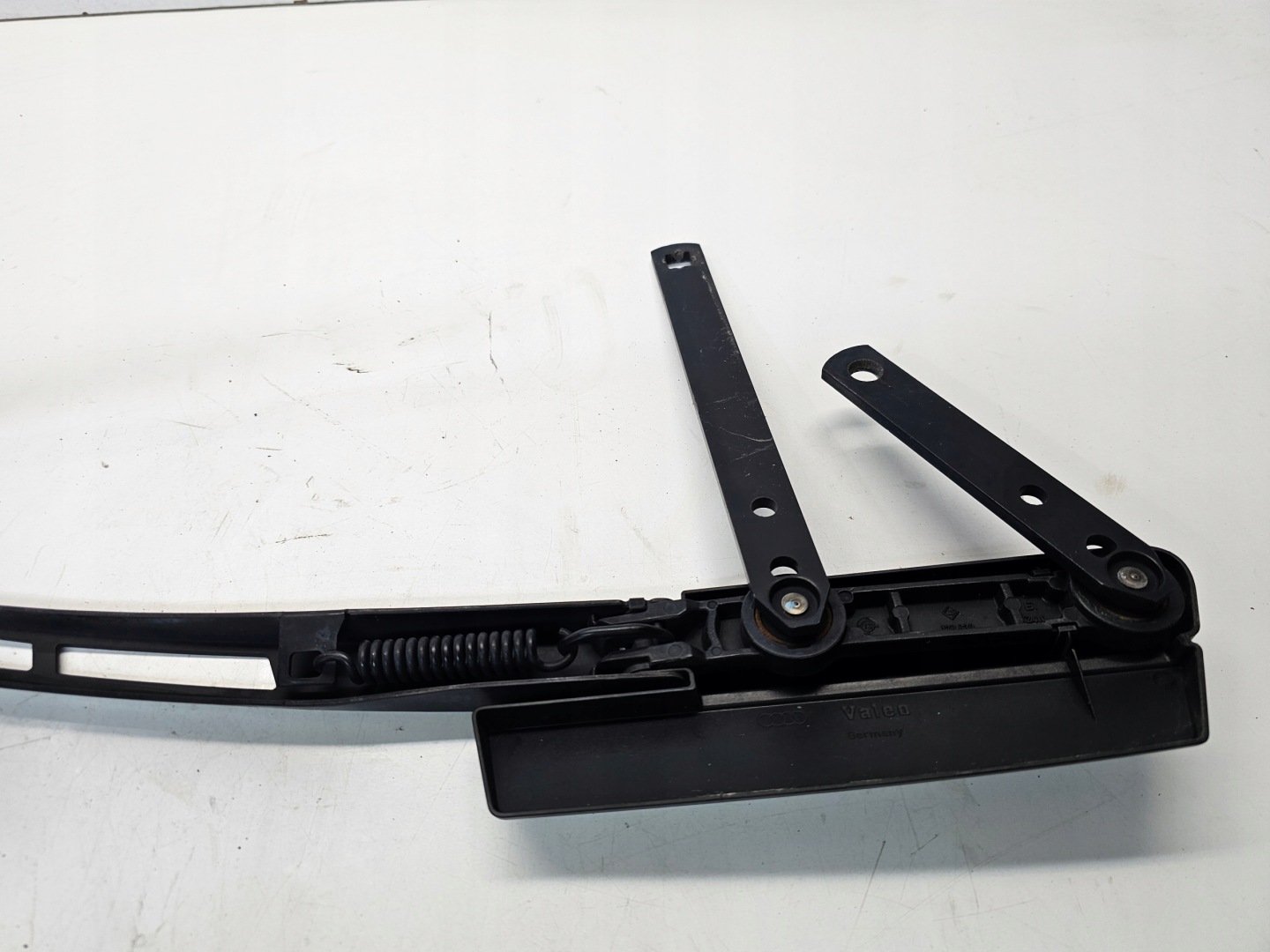 wiper arm left AUDI Q7 4L 4L2955407B UK