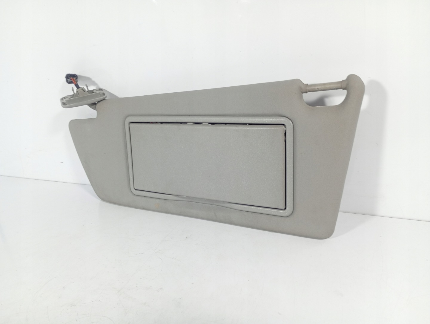 Opel SIGNUM 02-08 cover PRZECIWSLONECZNA left driver´s visor