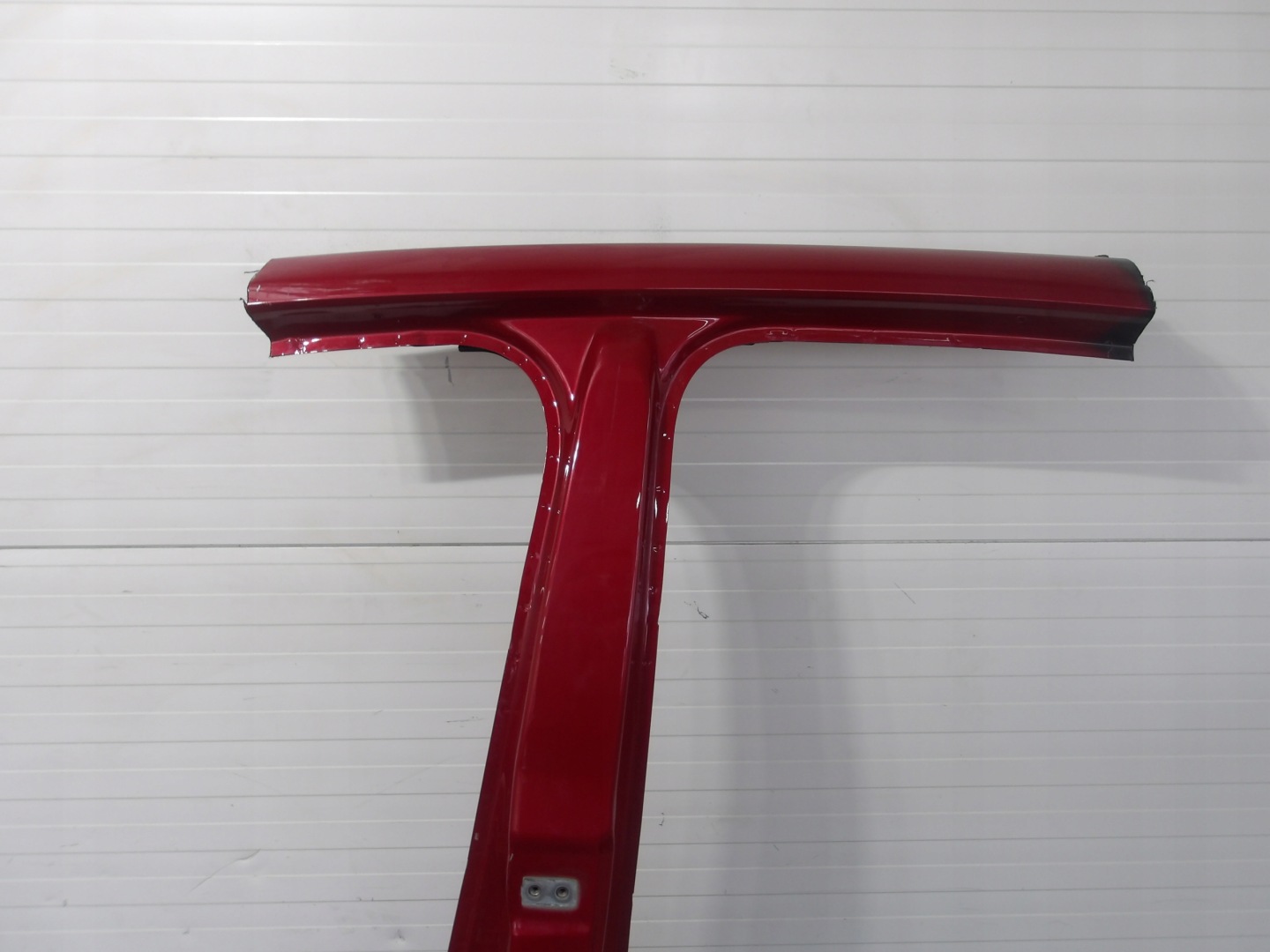 CITROEN C4 PICASSO II 13-16 threshold left pillar B roof BOK EPYD
