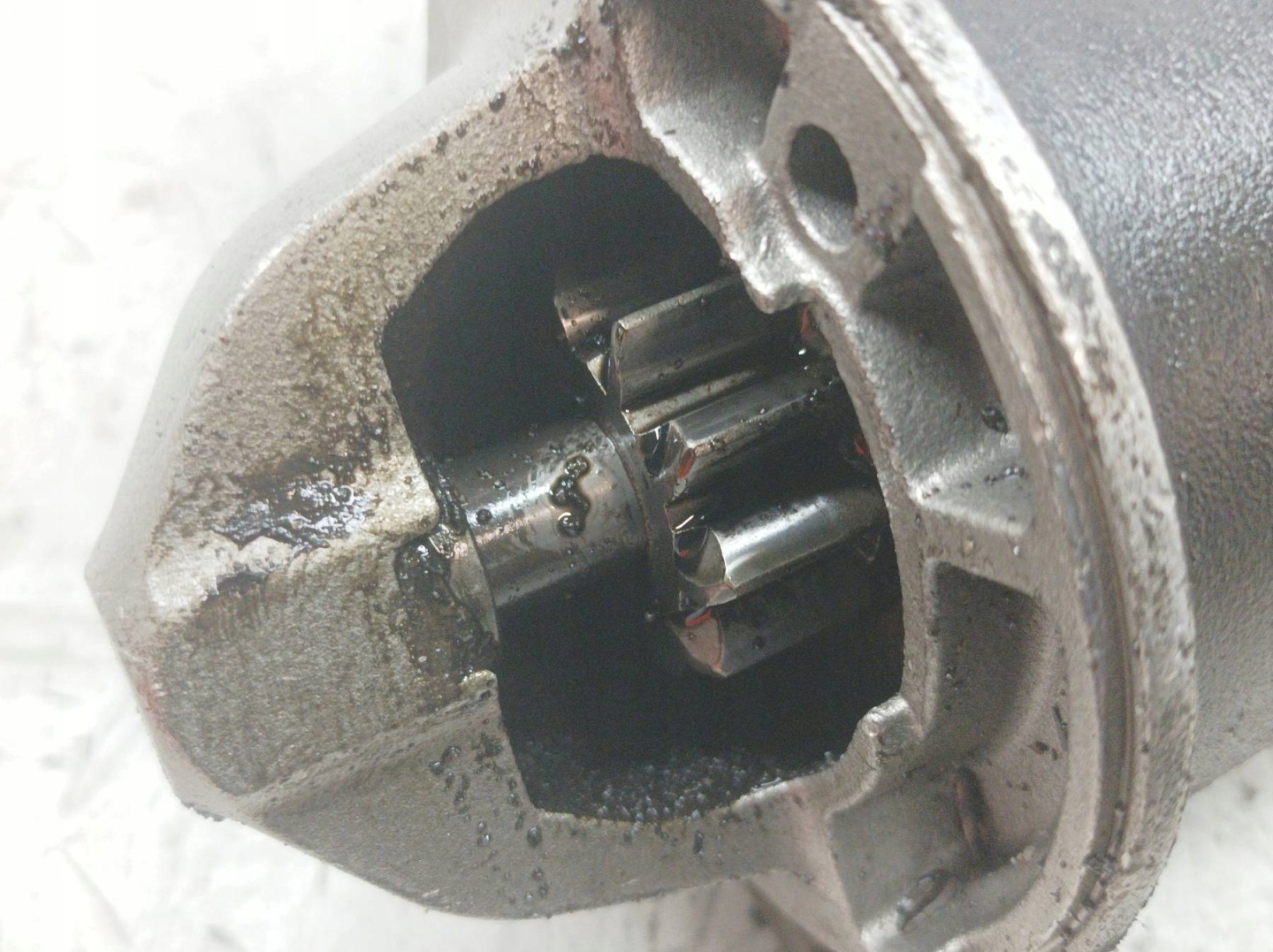 starter 0986025660 2.0 CDTI Opel Zafira III (2011- )