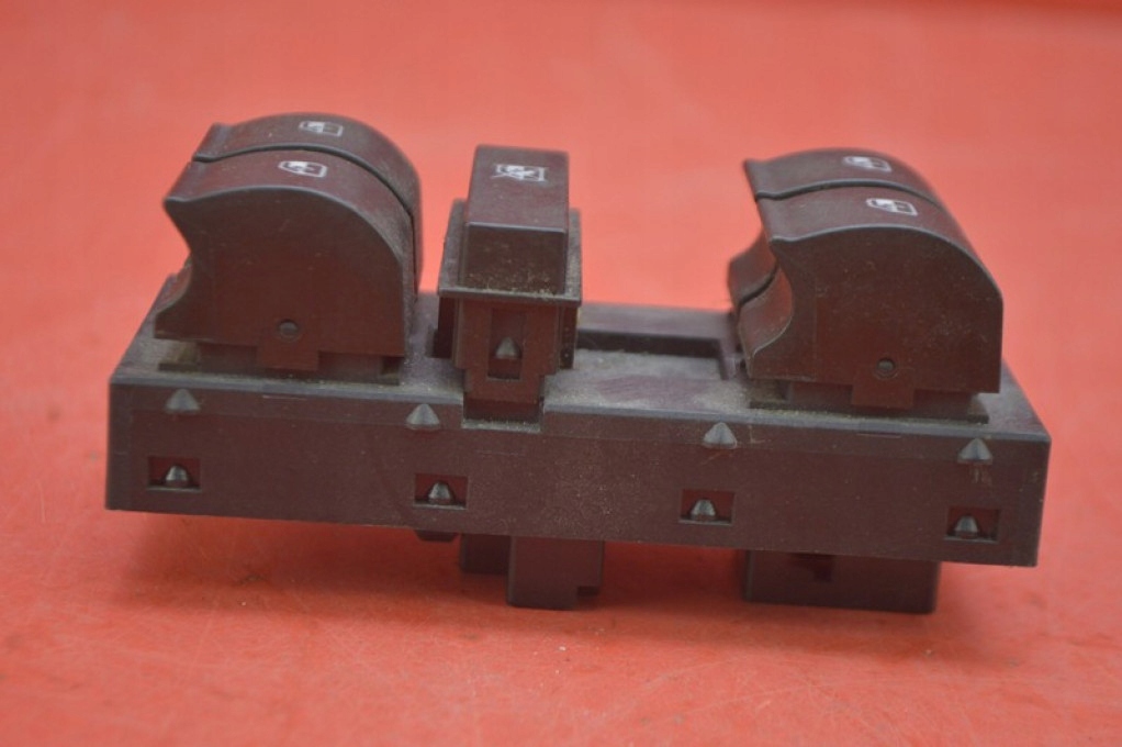 control panel of the window EU FIAT BRAVO 2 II 07-11