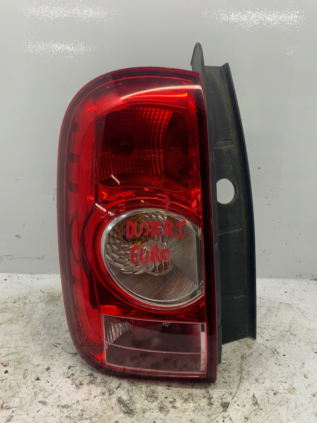 light rear left left rear part 265550035A DACIA DUSTER and (2010-2017) 1.6B