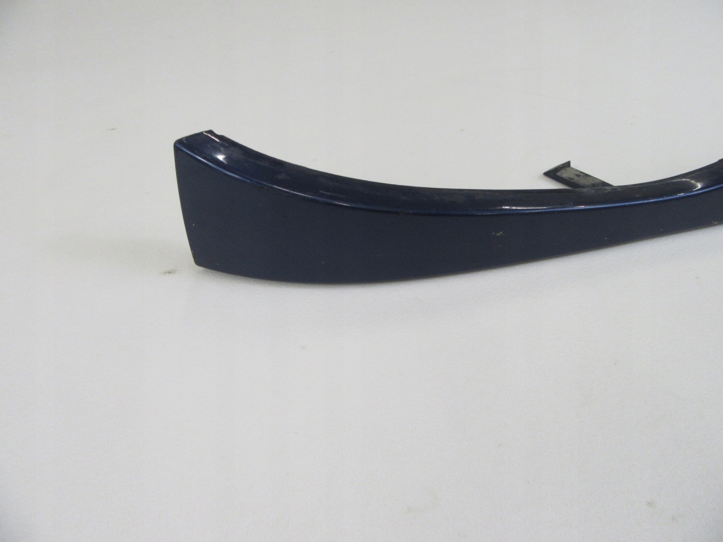 moulding below lampe brewka right BMW e46 LCI LIFT sedan KOMBI
