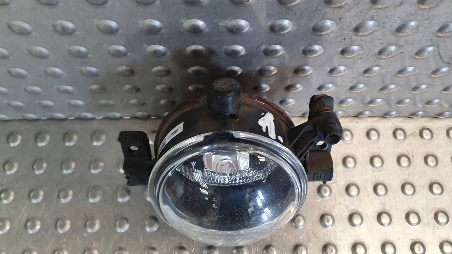 Nebelscheinwerfer rechts FORD FOCUS MK2 C-MAX MK1 04- 3M51-15K201-AA