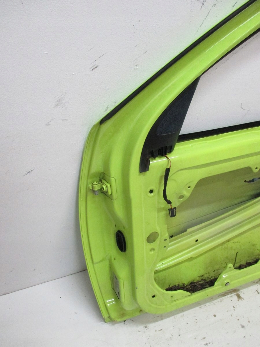 door right front VW GOLF 4 1J0