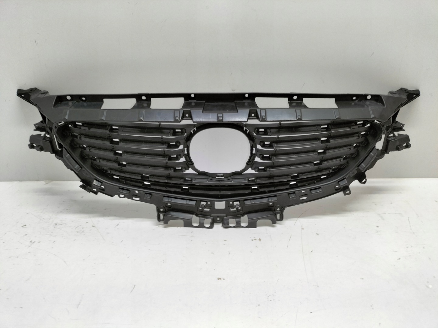 grille grid grill MAZDA 6 GJ LIFT 15-18