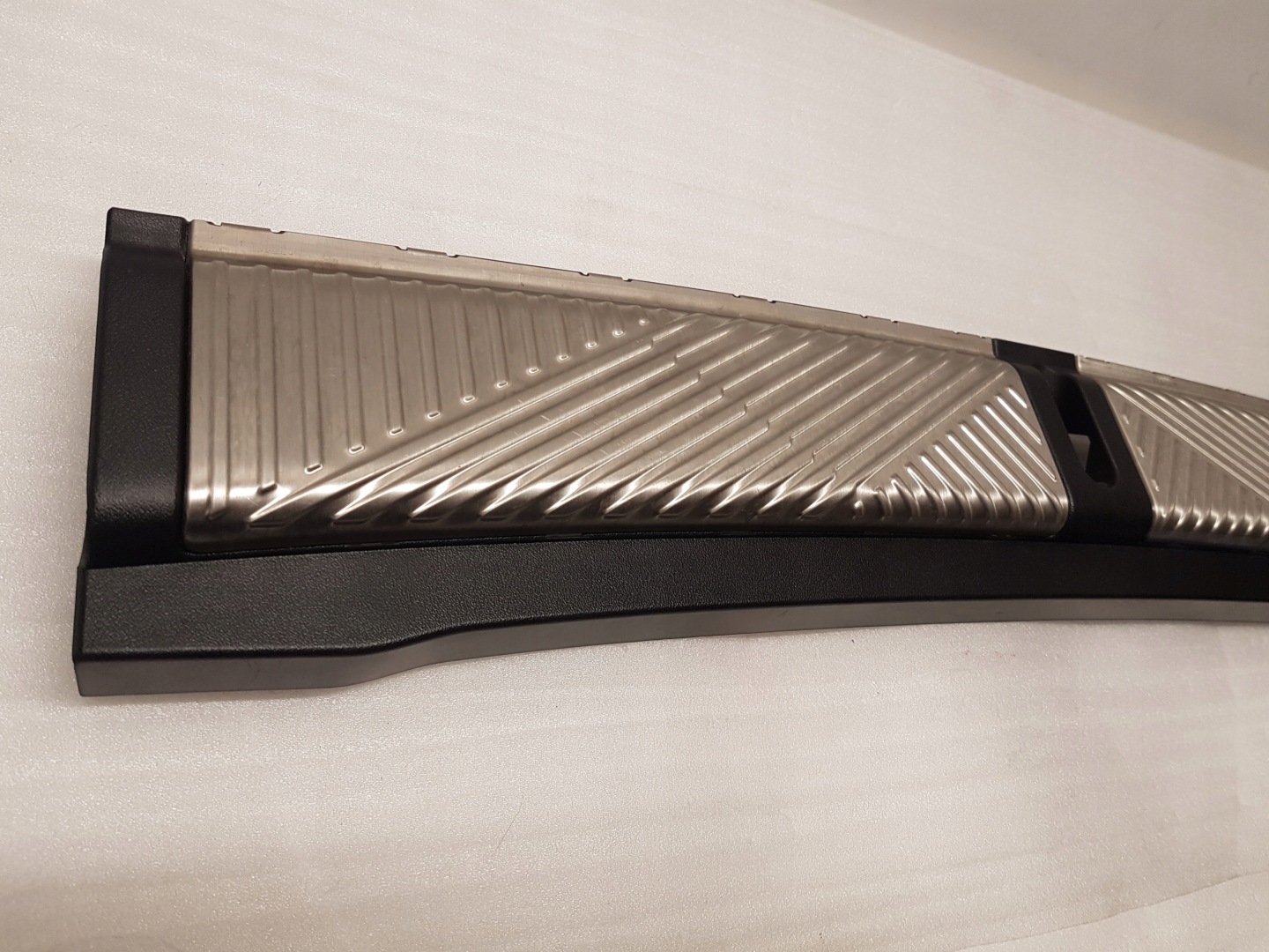 cover supports boot BMW 5 G61 5A20843