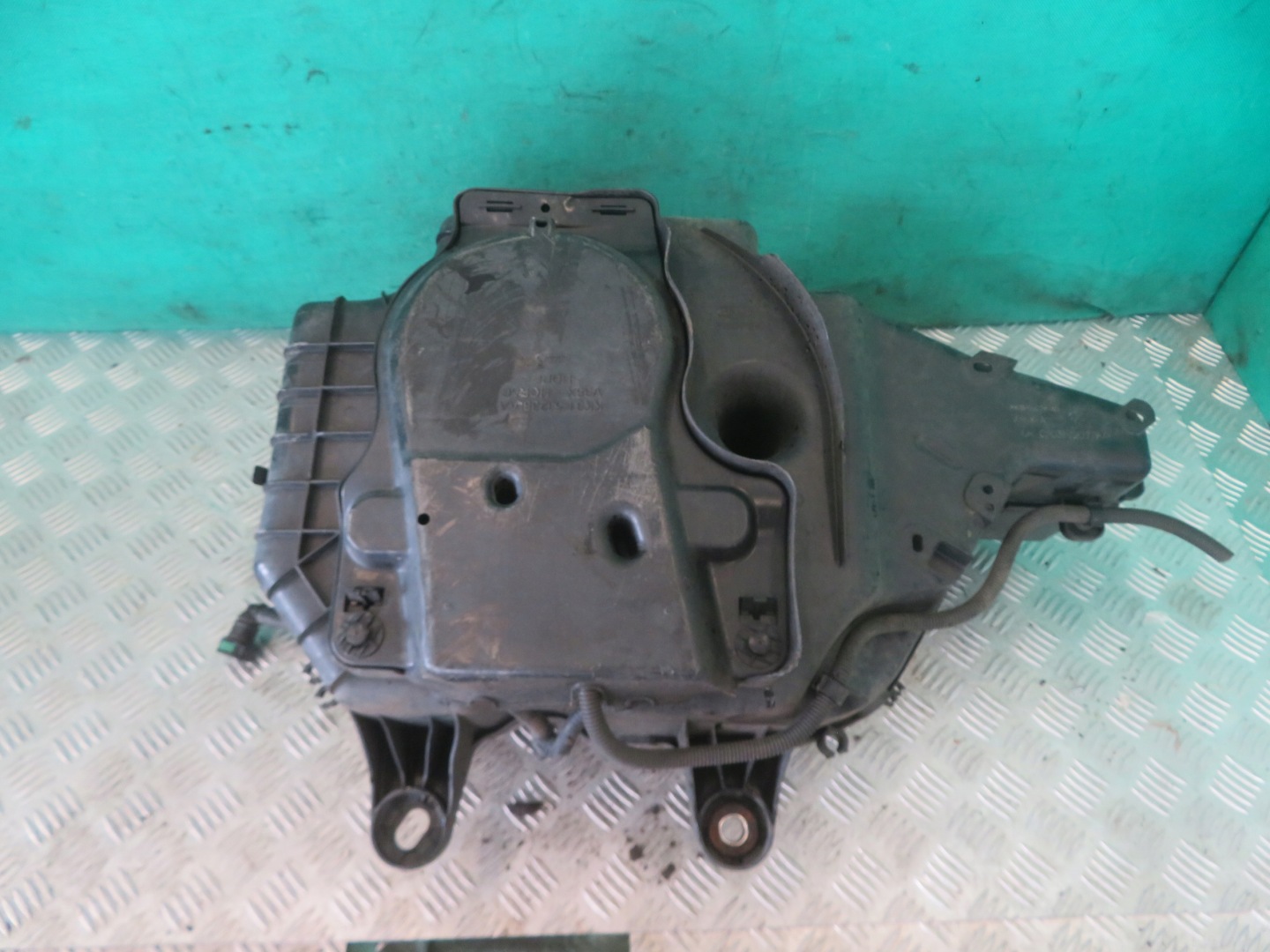 serbatoio Pompa ADBLUE FORD TRANSIT MK8 21R KK31-5J228-AD