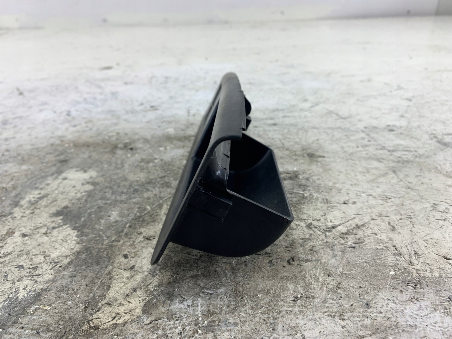 VW POLO 9N PANEL okna levý předek řidičů 6Q1867171F