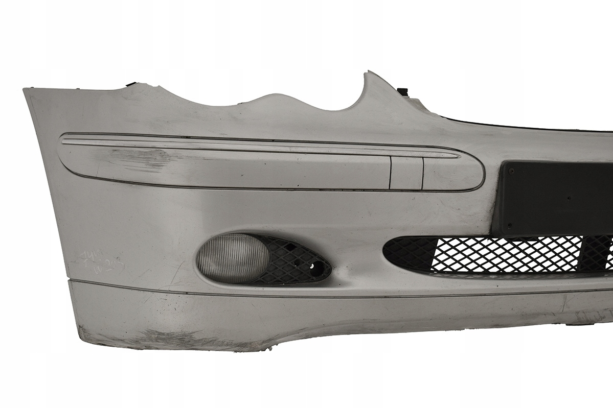 Frontstoßstange * vorne MERCEDES C W203 744