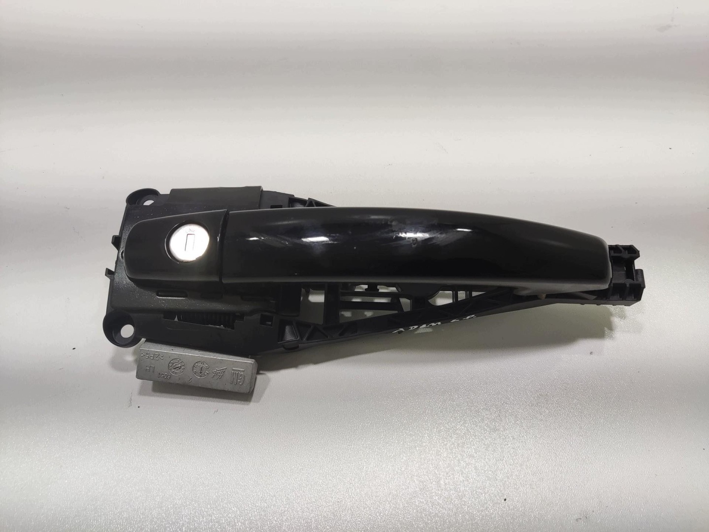 türgriff tür links links vorne OPEL ADAM 2012-2019 14096201