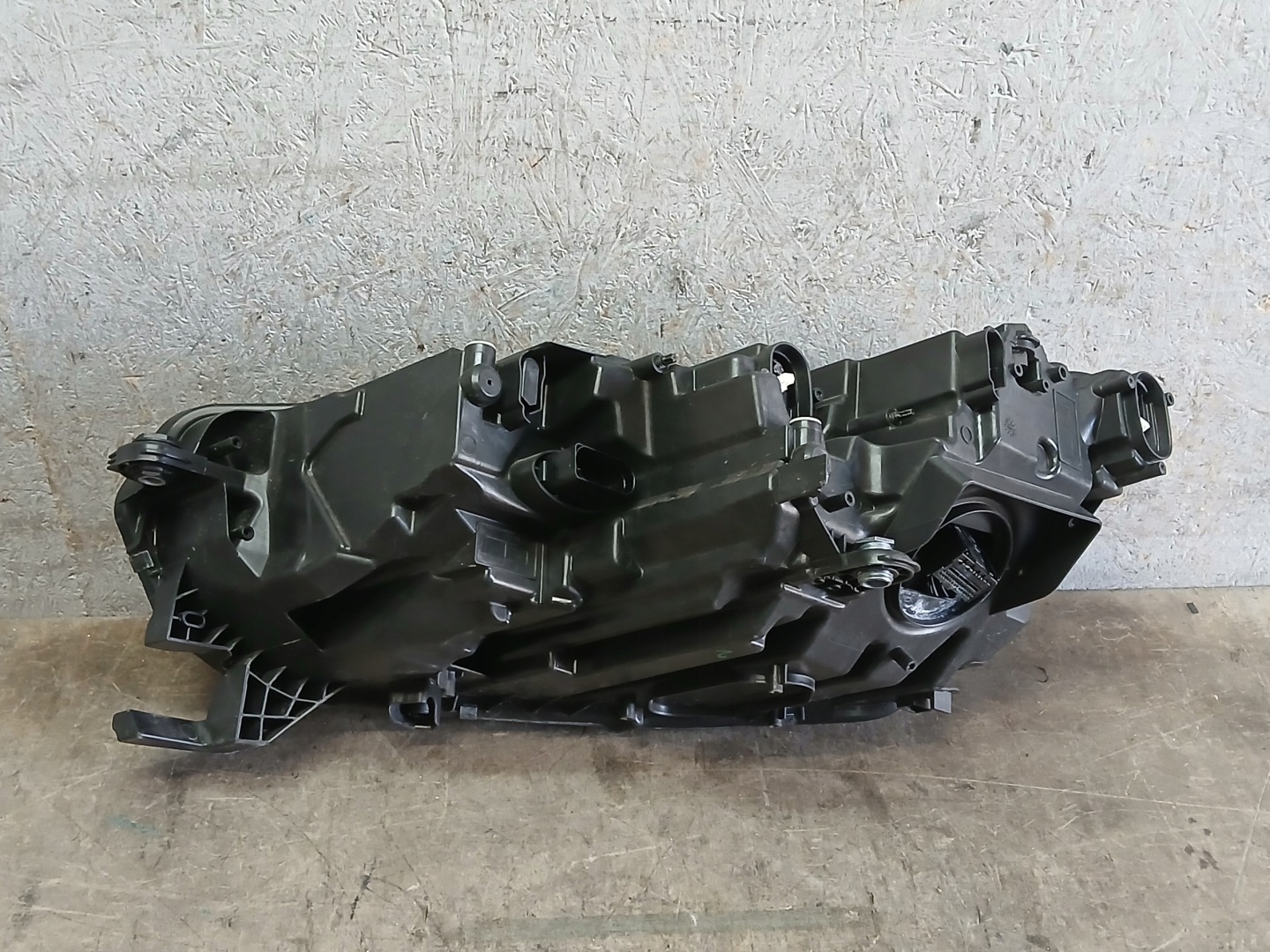 light front right SKODA OCTAVIA IV 4 FULL LED 5E4941016B