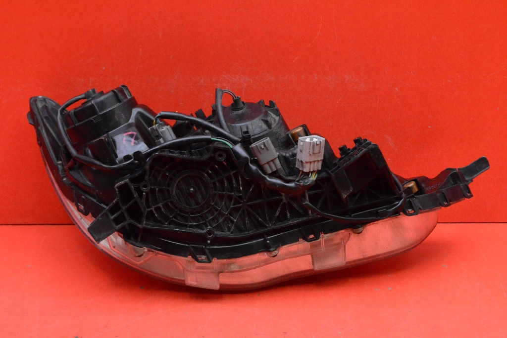 REFLEKTOR left light front lens EU P9135L MITSUBISHI ASX 1 and 10-12