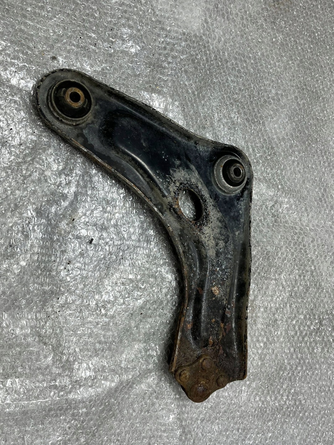 arm front Citroen C3 Picasso 3520W5 ORG!!