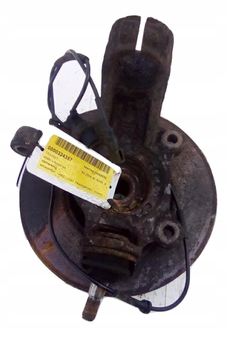 otoč čepu levá ford transit 2.4 TDCI 00-06
