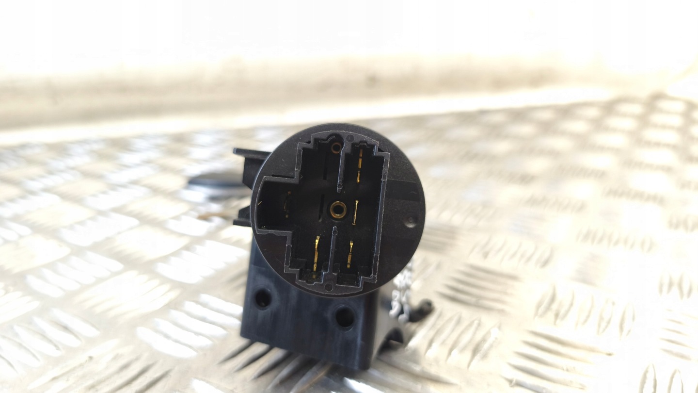 ignition FIAT PANDA II 2011r 46845361