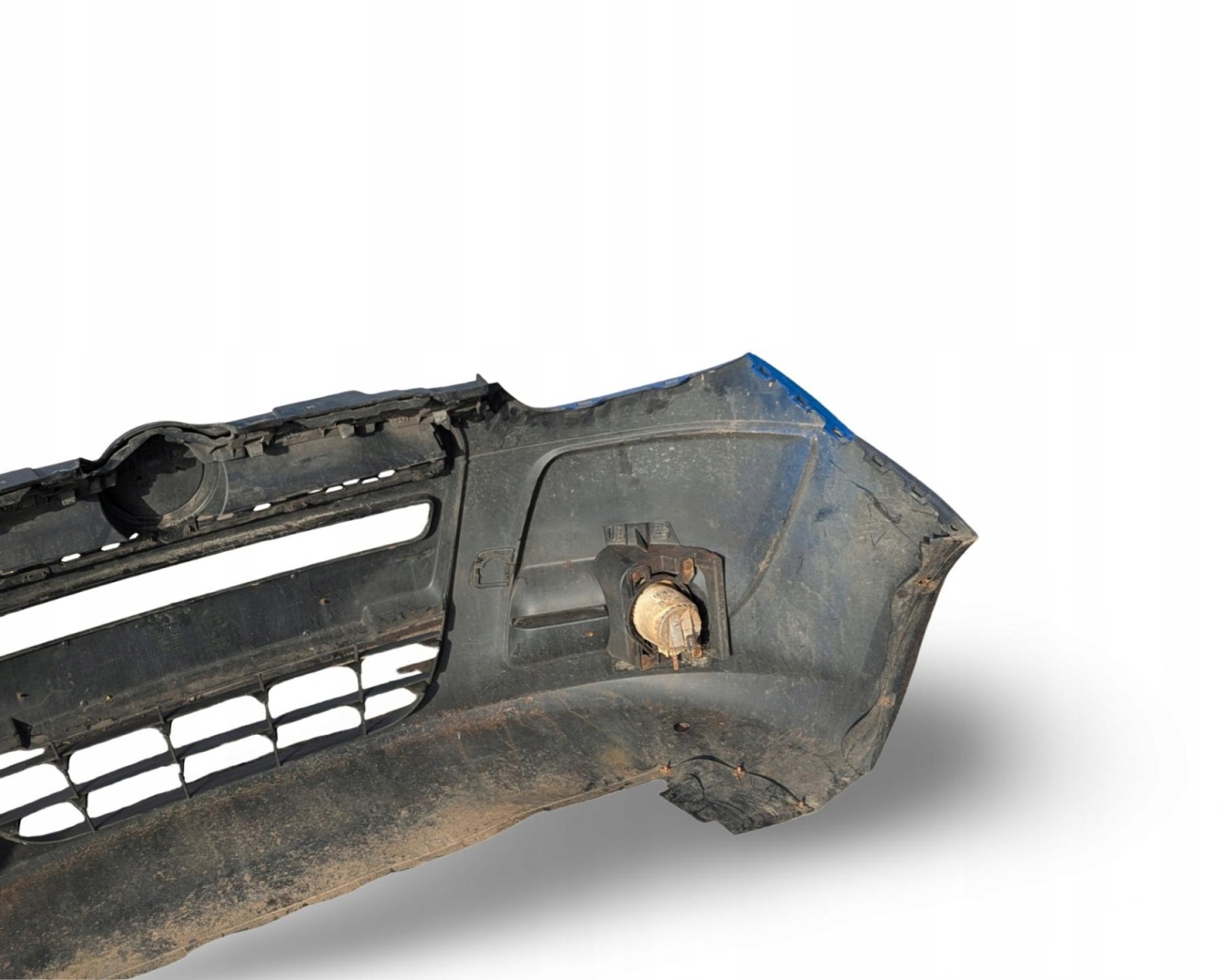 bumper front Fiat Doblo 2 2012 735455570