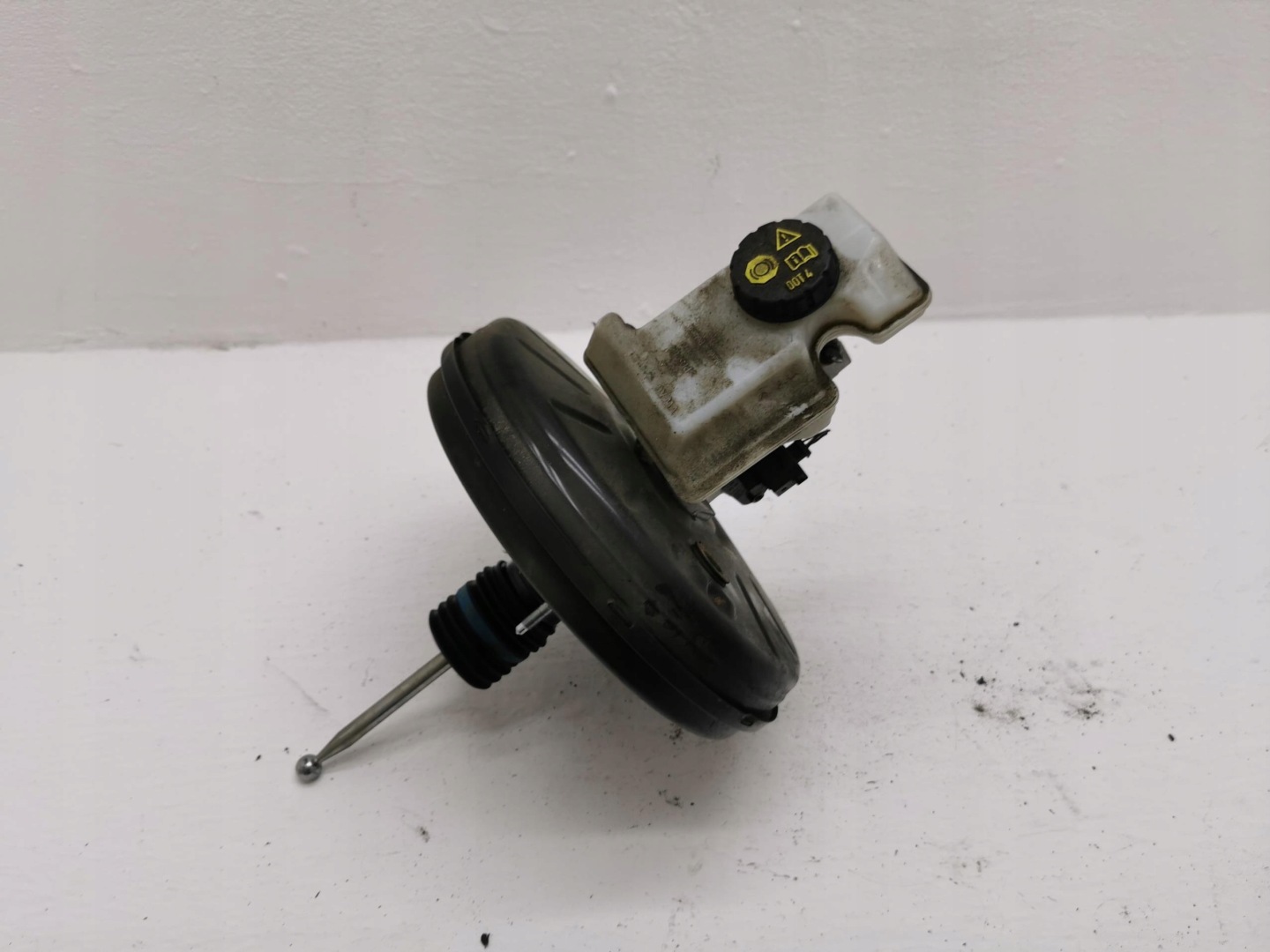 servo Servofreno VW PASSAT B8 5Q1614105CG