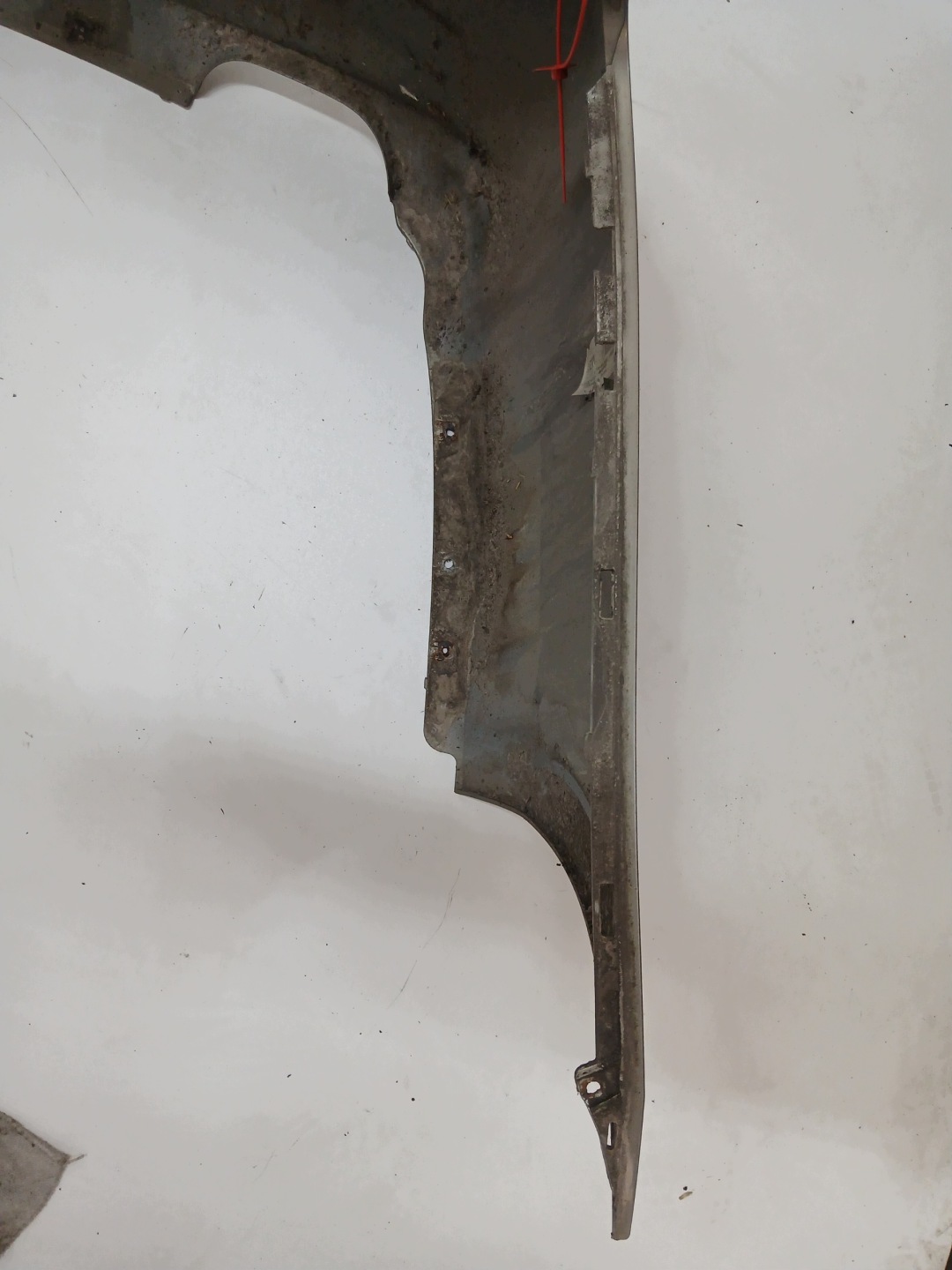 Stoßstange hinten BMW E92 LIFT PLATINBRONZE