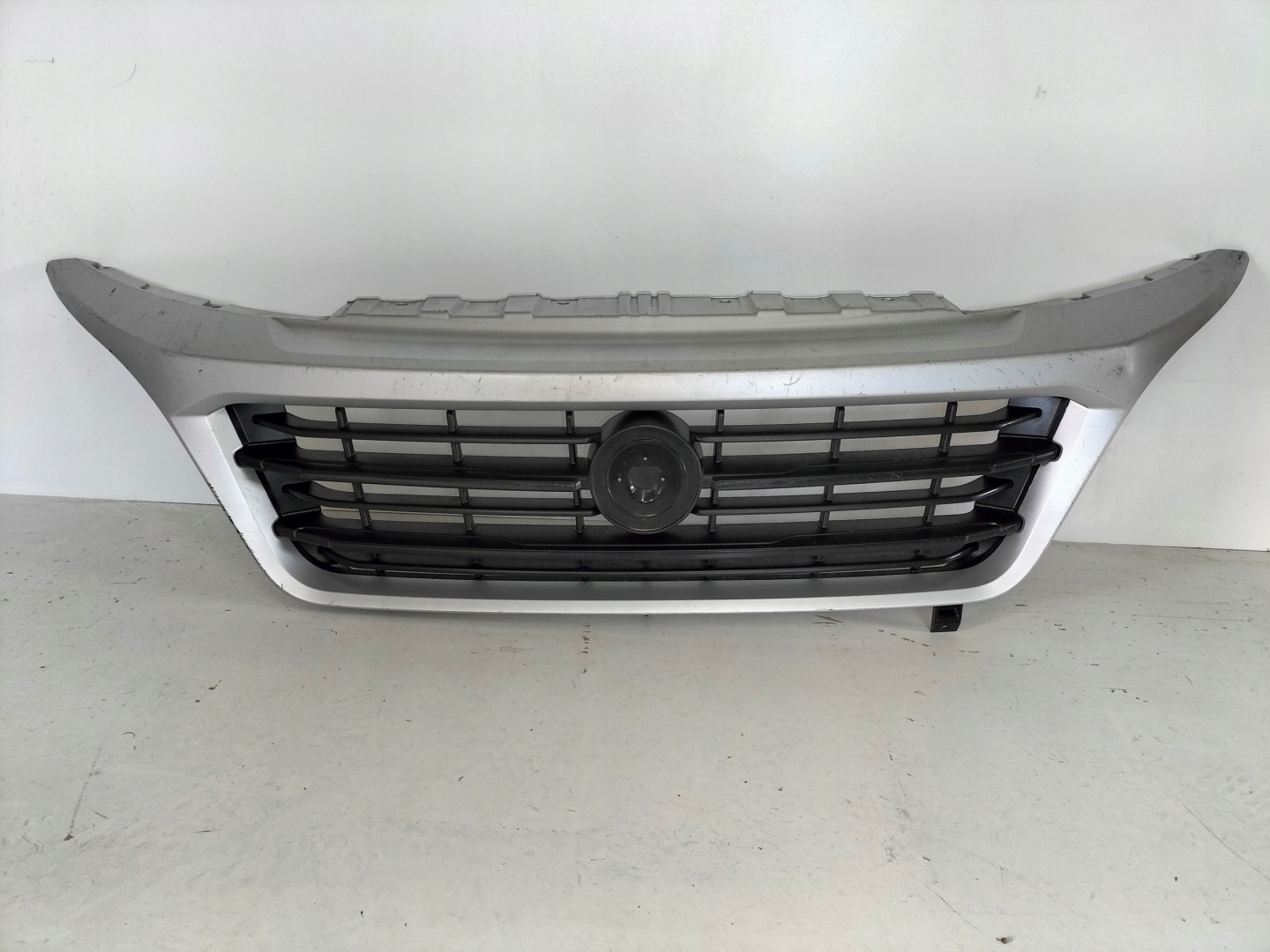 grille grid grill FIAT DUCATO LIFT 14