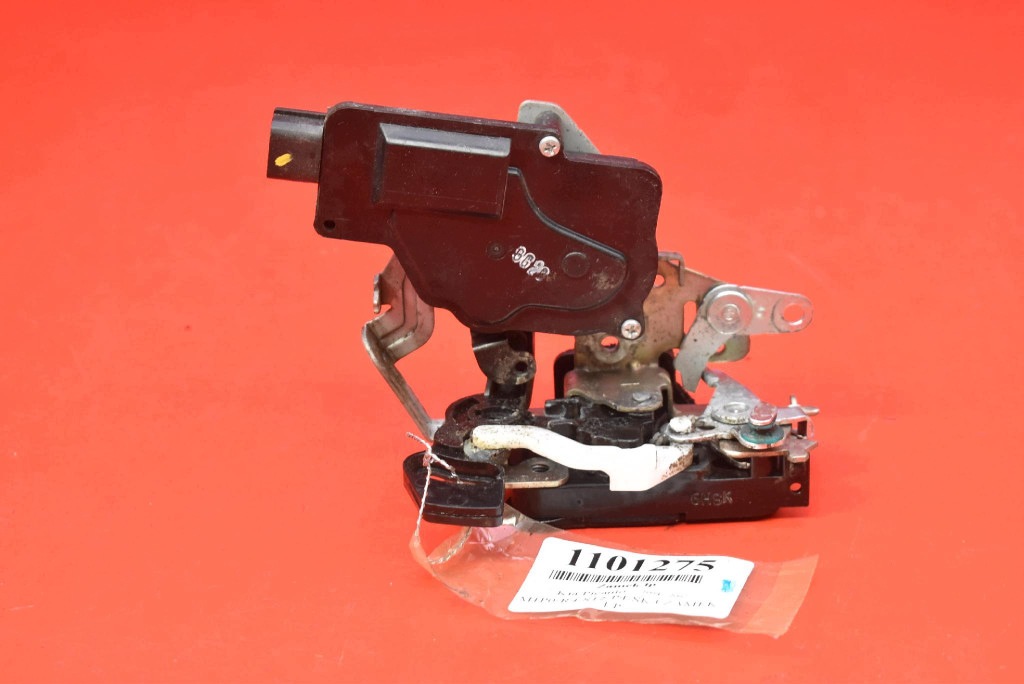 lock door left front front EU KIA PICANTO 1 and 04-07