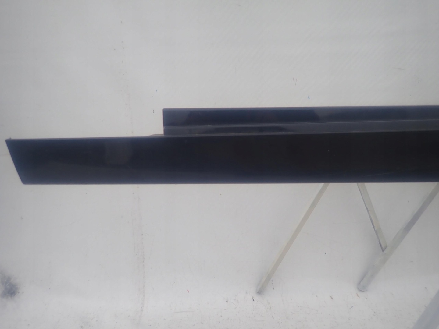 BMW 5 F10 F11 10-17 threshold left moulding threshold left