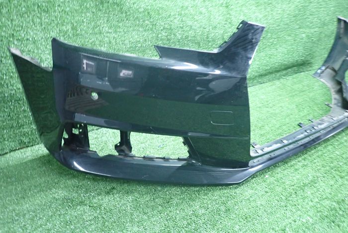 AUDI A4 B9 15-19 Frontstoßstange vorne