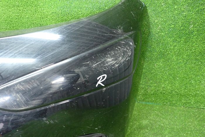 TOYOTA AYGO LIFT 12-14 Frontstoßstange vorne