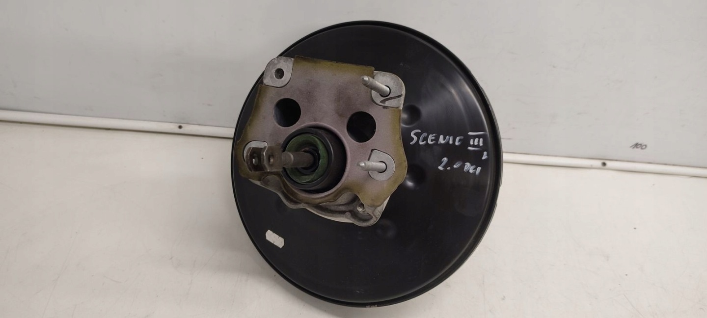 Servo bremsen Renault Grand Scenic III 2,0 DCI
