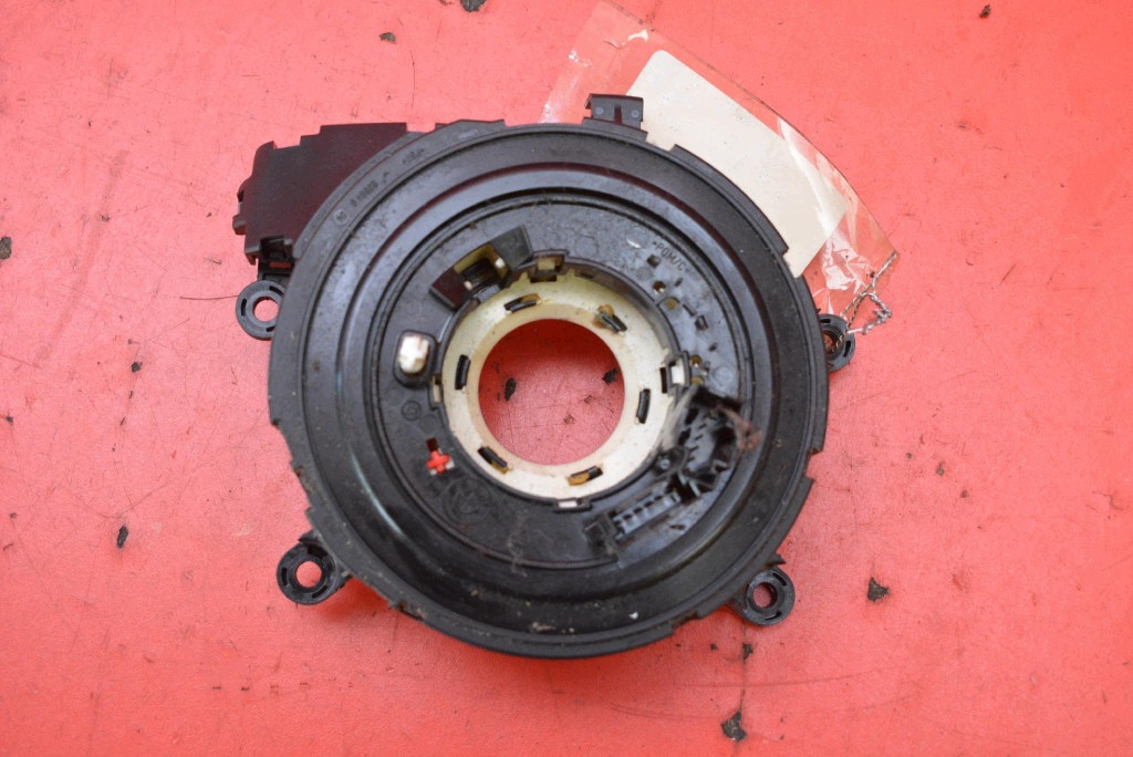 ring airbag ZWIJAK 6989557-02 BMW E90 E91 04-12