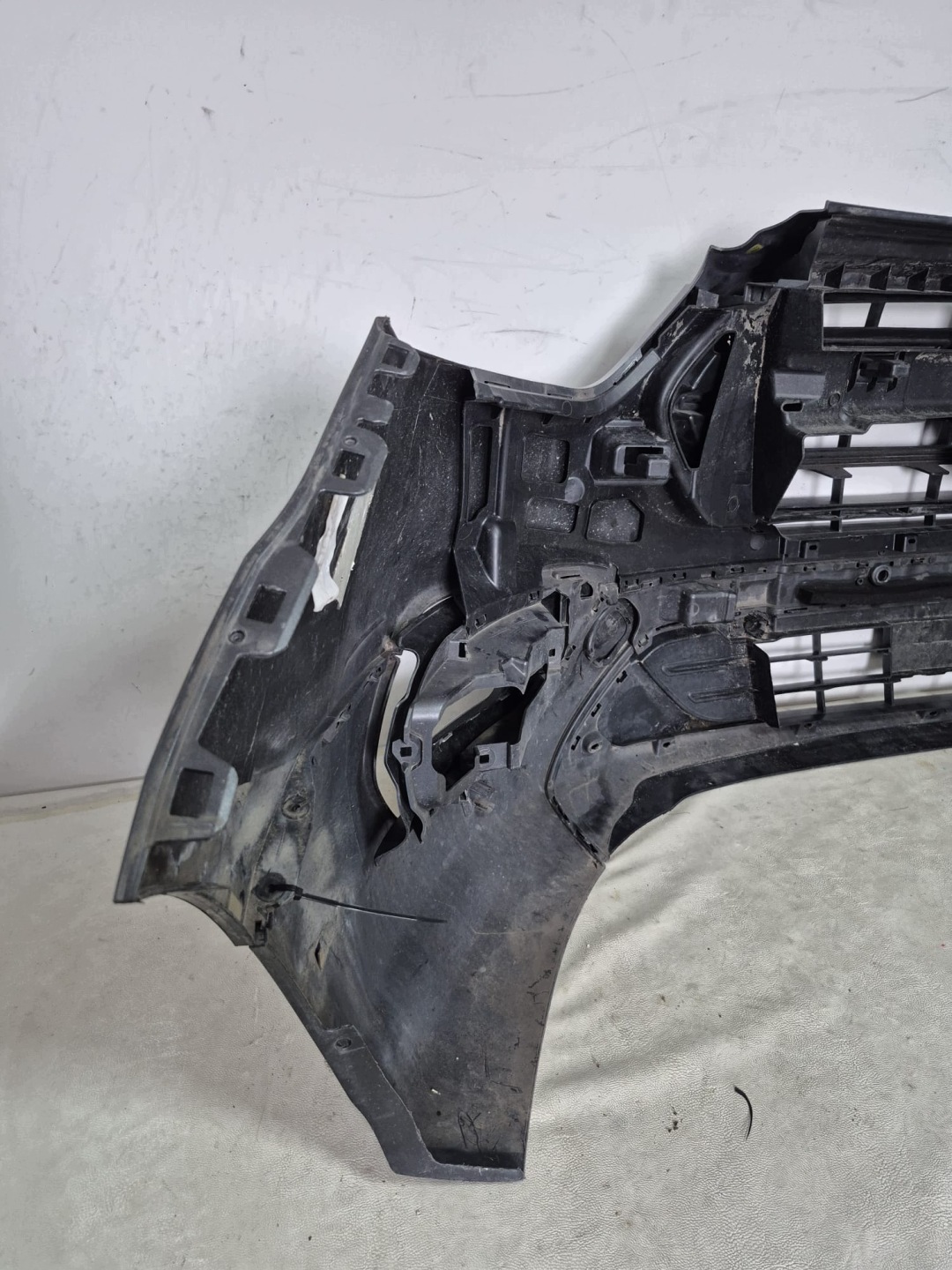 FORD TRANSIT CUSTOM and MK1 LIFT 17- bumper front front PDC JK21-R17757-A