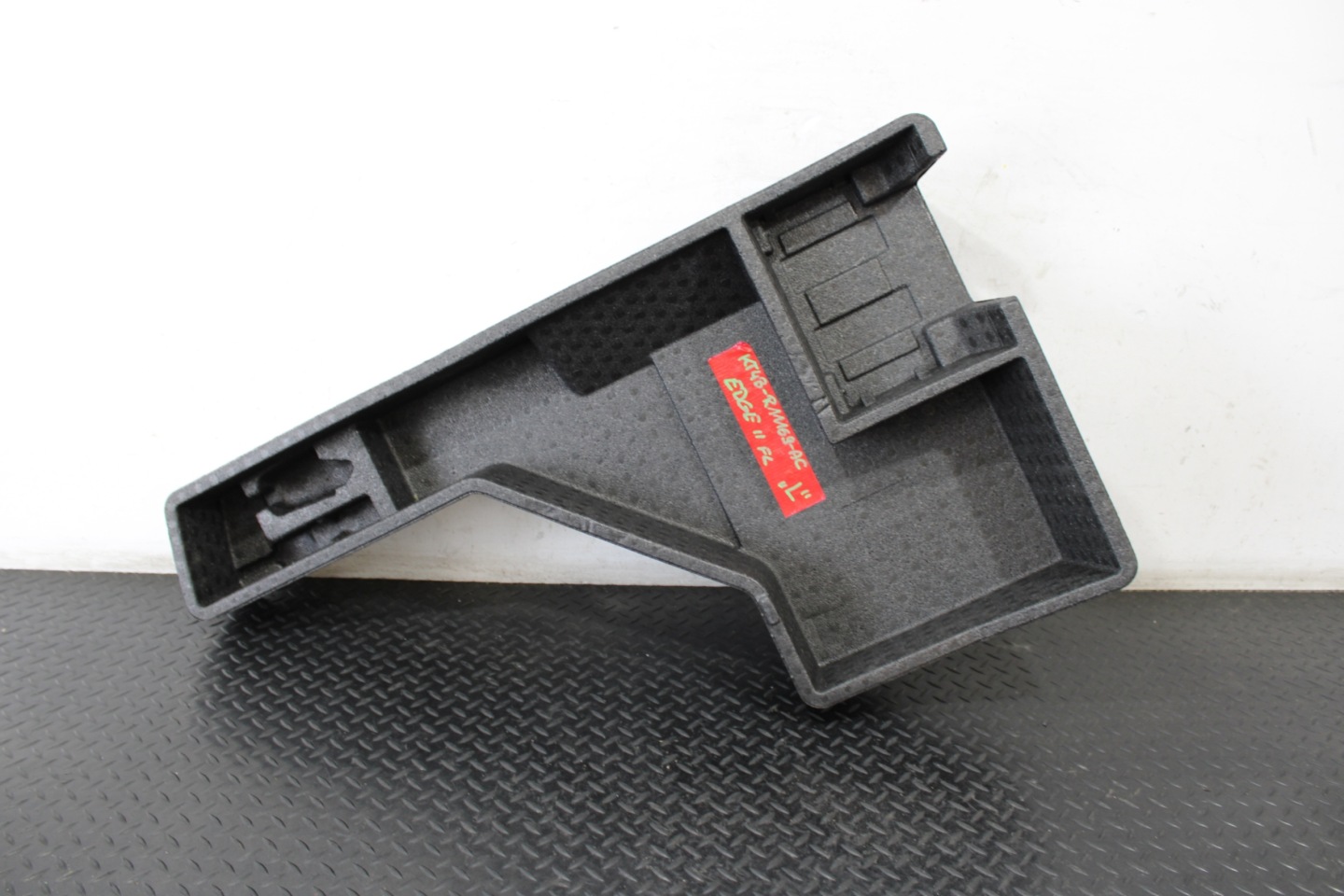 passenger compartment polystirene boot left FORD EDGE II 2 MK2 LIFT VIGNALE