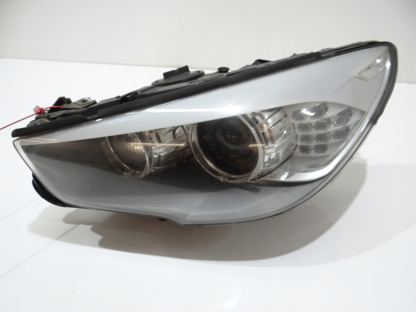 light left front BMW 5 GT F07 7199615