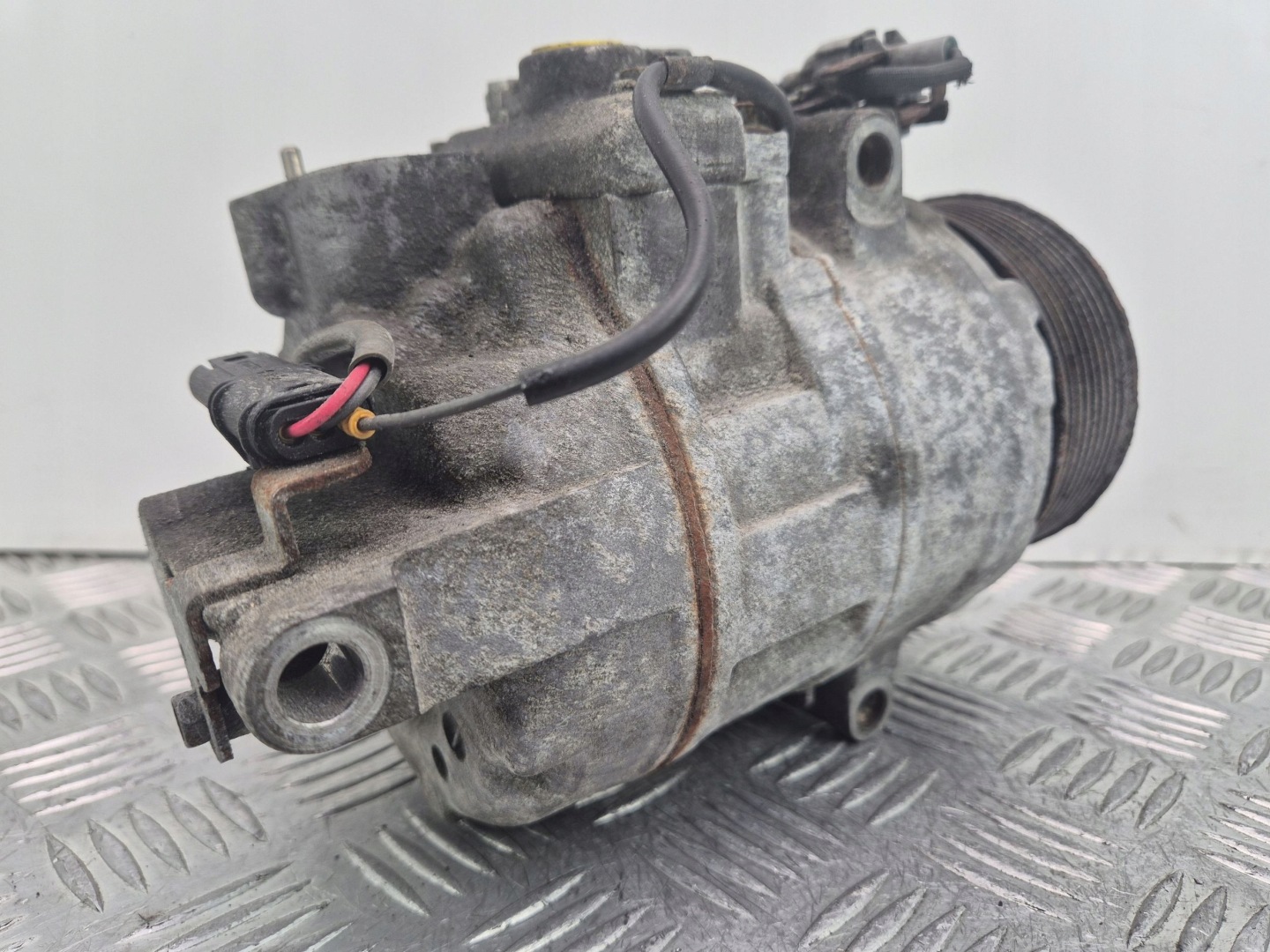 BMW X5 E70 40i Klimakompressor klimaanlage 9217868 N55B30A