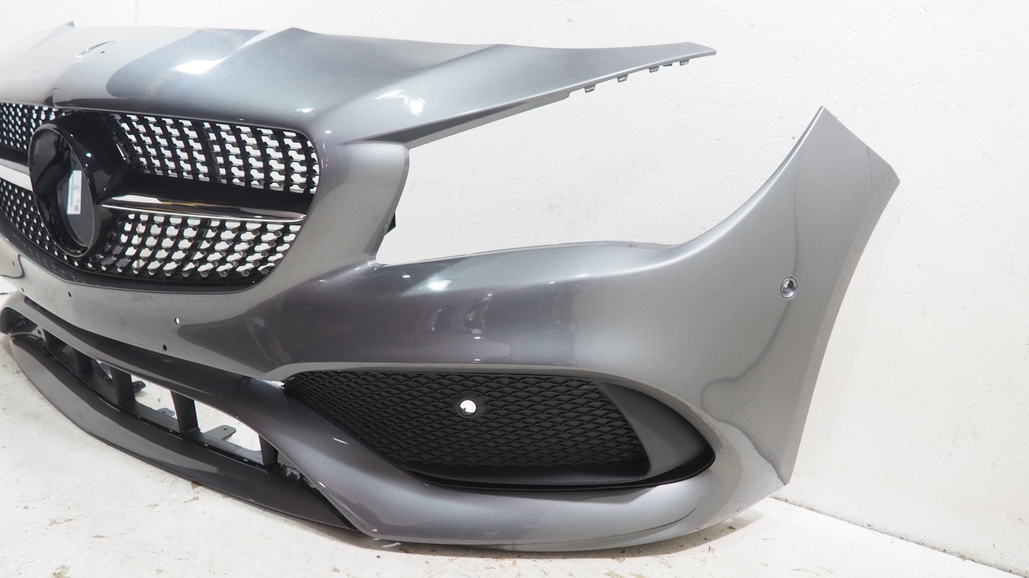 Mercedes CLA W117 AMG lift bumper front front A1178856700